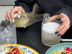 -Alimentari早午餐(安福路店)