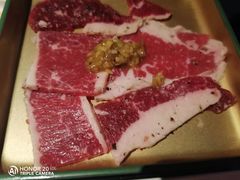 -神户赤童日式烤肉(金地广场店)