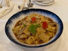 -白云中餐厅·粤菜·亚龙湾喜来登度假酒店