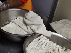 -正宗东门老牌豆芽粉