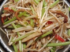 -品大三——南京菜(大行宫店)