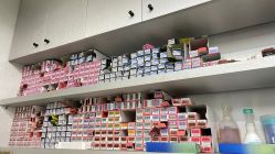-零型染发店
