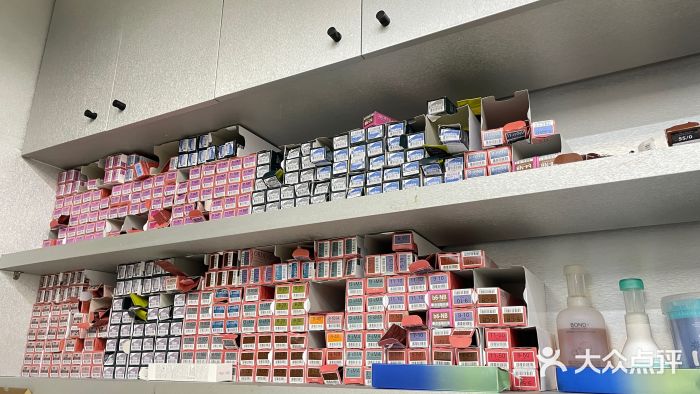 零型染发店(打浦桥日月光店)图片