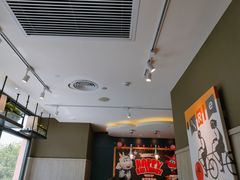 -肯德基(万科城店)