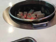 -李家水浒烤肉(五一店)