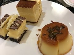 -棕榈阁·巴西烤肉海鲜自助餐厅(中州皇冠假日酒店)