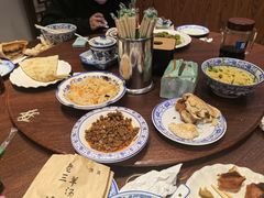 -老三羊汤【北兴隆街店】