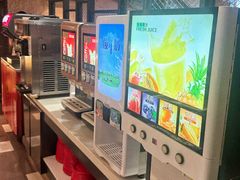 -好伦哥比萨烤肉自助(马家堡店)