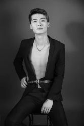 -梦摄影少女写真馆(麦凯乐国际公寓A座店)