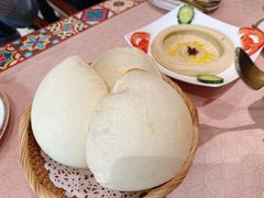 -BRBR叙利亚餐厅(总店)