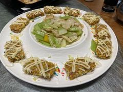 螺王鱼饼-琼菜王(南海店)