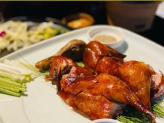 宜良小刀鸭-泓0871臻选云南菜·味庄