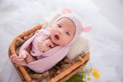 -小脚丫专业儿童摄影店