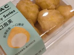 -御蝶坊生日蛋糕KNAC(新村店)