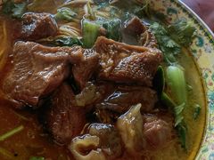 -金杨拉面王小吃面馆·牛三宝面·红烧牛肉粉