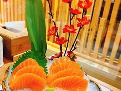 -栖川山葵家·寿喜锅·日式料理(龙湖北城天街商场店)