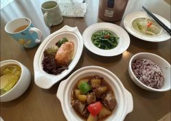 点击看大图 -金鹰国际月子中心(新街口店)