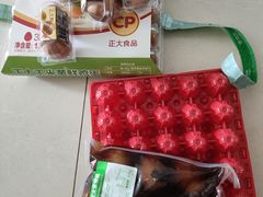 -物美大卖场(玉蜓桥店)