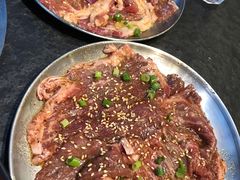 -火炉旺烤肉啤酒屋(沈北创始店)
