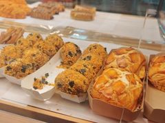 -味多美蛋糕(亚非大厦店)