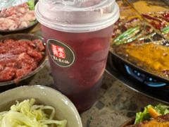 -正南齊北重庆老火锅(光华村直营店)