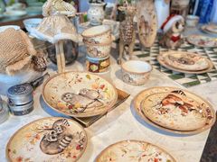 -陶缘陶瓷工厂店