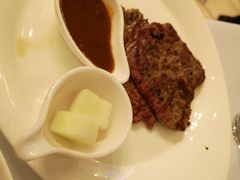-波特曼西餐厅(南岗店)
