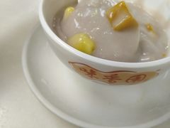 -味香园传统甜品店(牛车水店)