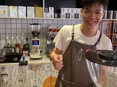 -旧屋咖啡(海景店)
