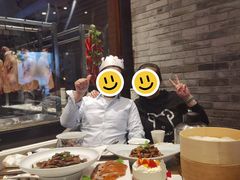 -北京老铺烤鸭(西稍门店)