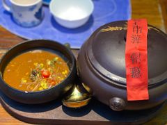 原味汽锅鸡-雀舞·私食(凯德店)