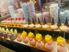 -景湖轩全日制餐厅·南湖名都