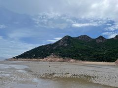 -北岐滩涂