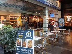 -La Creperie法餐厅(芮欧百货店)