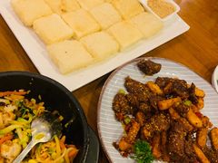 -全州拌饭馆(断桥店)