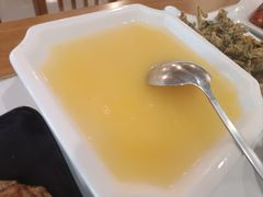 -钰田大院·碳烤虹鳟鱼·怀柔地道农家菜(雁栖湖店)