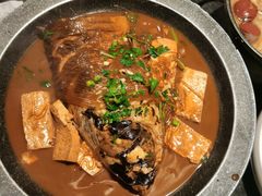 -金掌勺东北菜(格兰晴天店)