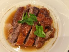 烧鹅-天喜酒楼饭市·茶市(同德皇宫店)