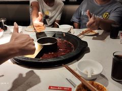 -川锅一号火锅(铜山万达店)