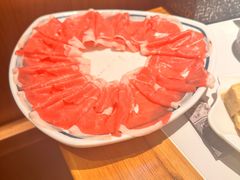 -鸿运诚羊蝎子·火锅(西单店)