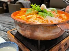 地狱牛肉火锅-将太无二·蓝鳍放题·北美寿司(领展购物广场中关村店)