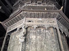 -报恩寺(平武县)