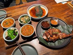 -薇酌饮·陕西菜(南门外店)