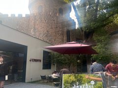 -J Create城市露营咖啡·简餐·宠物(上海动物园店)