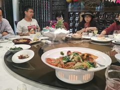 -申粤轩酒楼·三十年粤菜经典(丁香花园店)
