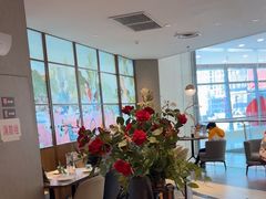 -必胜客餐厅(昆百大泰业城店)