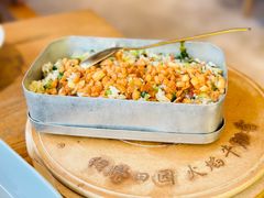 -蜜桃餐厅·伴山(湖滨商业街店)