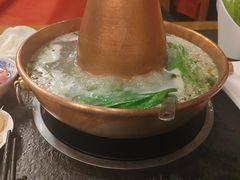 -仁和四季涮肉馆(天坛南门店)