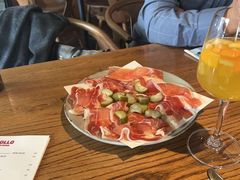 -Apollo·西班牙小酒馆(安福路店)