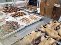 -戚顺兴盐水鸭(新街口明瓦廊店)